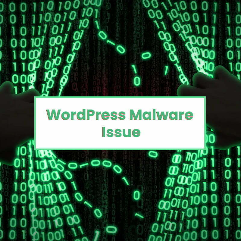 WordPress Malware